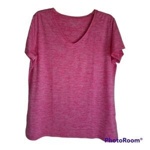 Amazon Essentials Activewear Shirt Size XL, NWOT